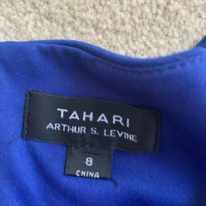 Dress cutout silk slip flattering